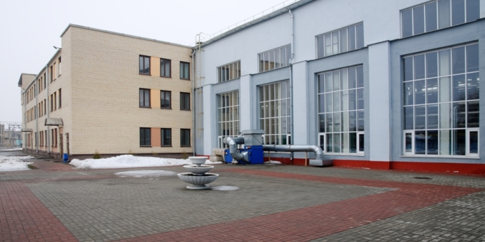 локомотивное депо