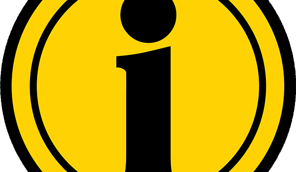 Важная информация