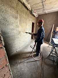 «Штукатур»