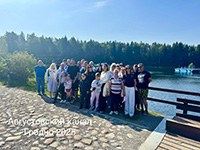 Экскурсионная поездка  Гродно-Августовский канал